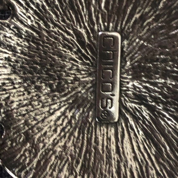 Chico’s Chain Belt - Picture 3 of 7